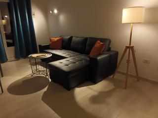 Apartamento Margarita - 1