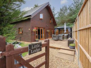 Little Lodge - King's Lynn - 0