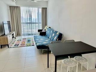Luxury Condo Jalan Tun Razak - Kuala Lumpur - 4