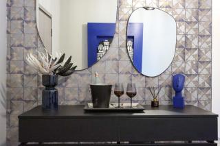 Prime location Athens Exec 2BD Apt by Live&Travel - Atene - 6