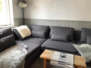 Fjällgården Grövelsjön Vandrarhemsrum Långfjället - 1