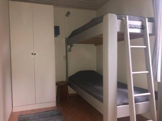 Fjällgården Grövelsjön Vandrarhemsrum Långfjället - 7