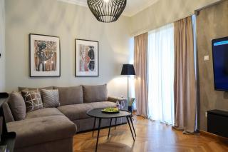 Prime location Athens Exec 2BD Apt by Live&Travel - Atene - 5