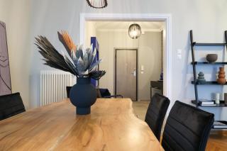 Prime location Athens Exec 2BD Apt by Live&Travel - Atene - 1