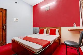 Hotel O Fridays - Bathinda - 9