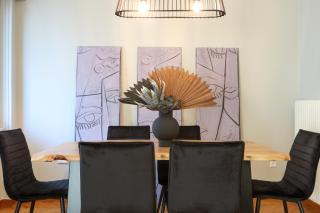 Prime location Athens Exec 2BD Apt by Live&Travel - Atene - 2