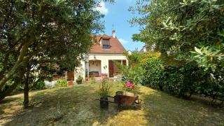 Gites Les Roses - Herblay - 5