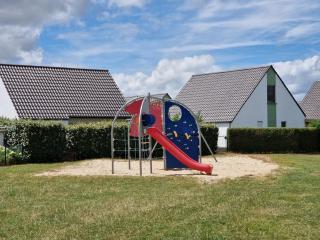 Premium Holidays - modern vacation home in a vacation park in Nieuwpoort - Nieuwpoort - 3