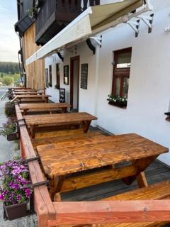 Kvildahotel - 1