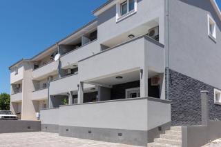 Apartments Pasalic - Kaštela - 9