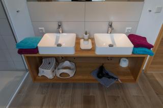 Natur Pur Ferienwohnung Bodetal - Thale - 8