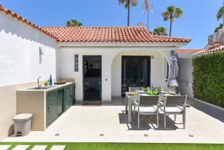 Bungalow with terrace in Maspalomas DS50 by VillaGranCanaria - 5