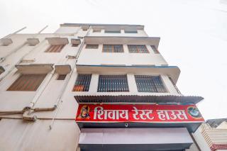 Hotel O Shivaye Rest House - Deoghar - 9