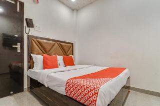 Hotel O Sun View - Ludhiana - 8