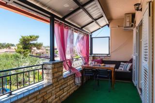 Apartment Olea - Vir - 9
