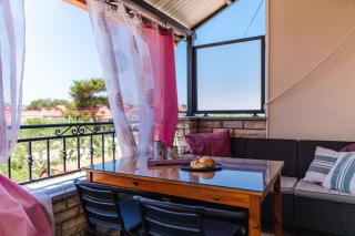 Apartment Olea - Vir - 3