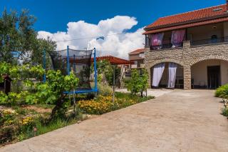 Apartment Olea - Vir - 4