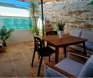 La Casa Junto al Sendero del Río & chimenea y leña incluida - 6