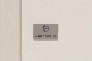 Agorà-U MENZANEINE - 8