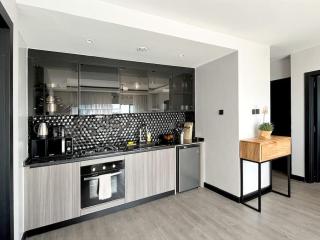 Beautiful 2 Br apartm. Westlands - Nairobi - 6
