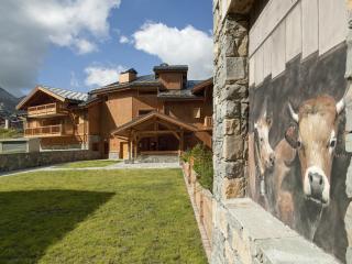 CGH Résidences & Spas Les Granges Du Soleil - La Plagne - 6