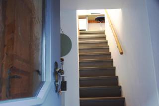 Ferienhaus Hieve - - 1