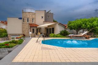 Villa Lulic - Vir - 0