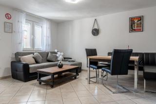 Apartments Jurcevic - Vir - 7