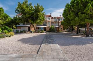 Apartments Sum mora - Vir - 0
