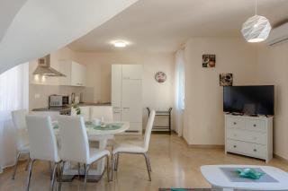 Apartments Sum mora - Vir - 6