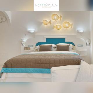 AMAREA Exclusive Suites - San Felice Circeo - 3