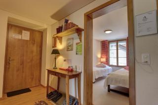 Appartement Rosat 6 - Chateau-d'Oex - 1