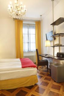 Hotel Tor - Geneva - 7