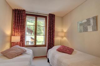 Appartement Rosat 6 - Chateau-d'Oex - 3