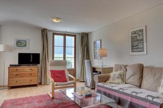 Appartement Rosat 6 - Chateau-d'Oex - 5