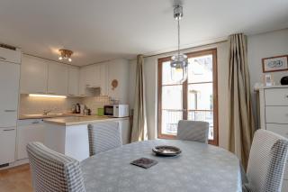 Appartement Rosat 6 - Chateau-d'Oex - 7