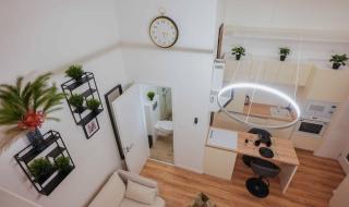Greenlight Gallery by NeWave Apartments - Budapeste - 2