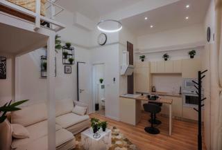 Greenlight Gallery by NeWave Apartments - Budapeste - 7