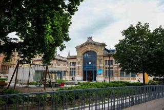 Greenlight Gallery by NeWave Apartments - Budapeste - 4