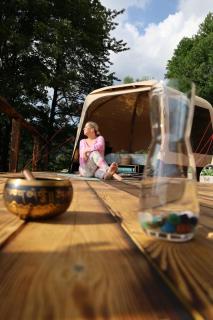 Glamping Rožnov - Rožnov pod Radhoštěm - 7