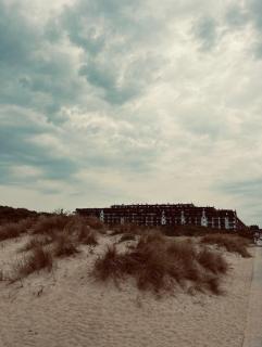 CREVETTE Gezellig appartement met zonnige terrassen en zeezicht - Toplocatie! - Koksijde - 0
