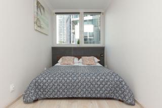 Comfort & Style City Center Apartments by Noclegi Renters - Varsavia - 6
