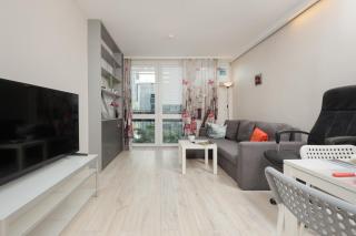 Comfort & Style City Center Apartments by Noclegi Renters - Varsavia - 5
