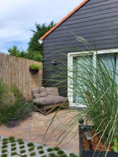 Het Huisje comfortabel, luxe & sfeervol nabij het strand - Biggekerke - 0