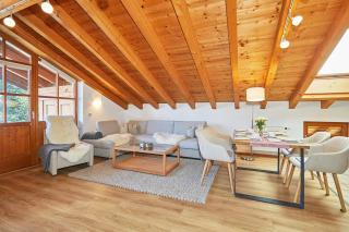 Chalet Weißlofer - Reit im Winkl - 7