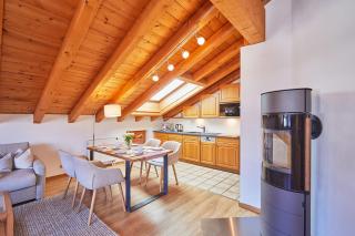 Chalet Weißlofer - Reit im Winkl - 6