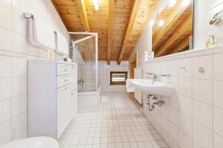 Chalet Weißlofer - Reit im Winkl - 2