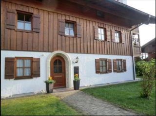 Chalet Weißlofer - Reit im Winkl - 1