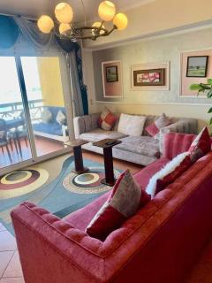 Porto Marina Rental - El Alamein - 6