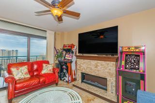 Immaculate 3BR Suite in Pristine Condition! - 10th Floor- Sand Dunes 1002 - Myrtle Beach - 8